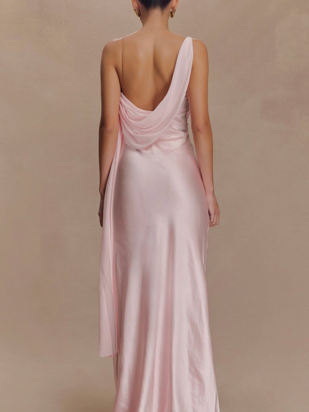 Carah Dress - Picture 2 of 2